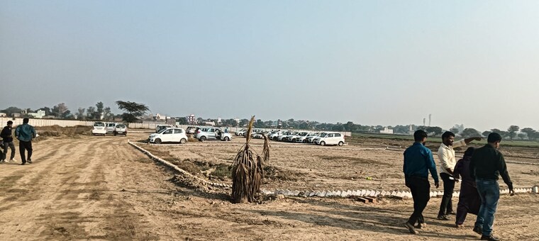 undefined, surajpur  100 Sq.Yd. Plot In Surajpur Greater Noida 8723000