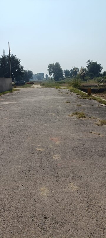 Plot Area in  Plot at Surajpur – for Sale