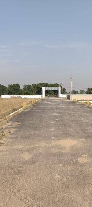 Plot Area in  Plot at Surajpur – for Sale