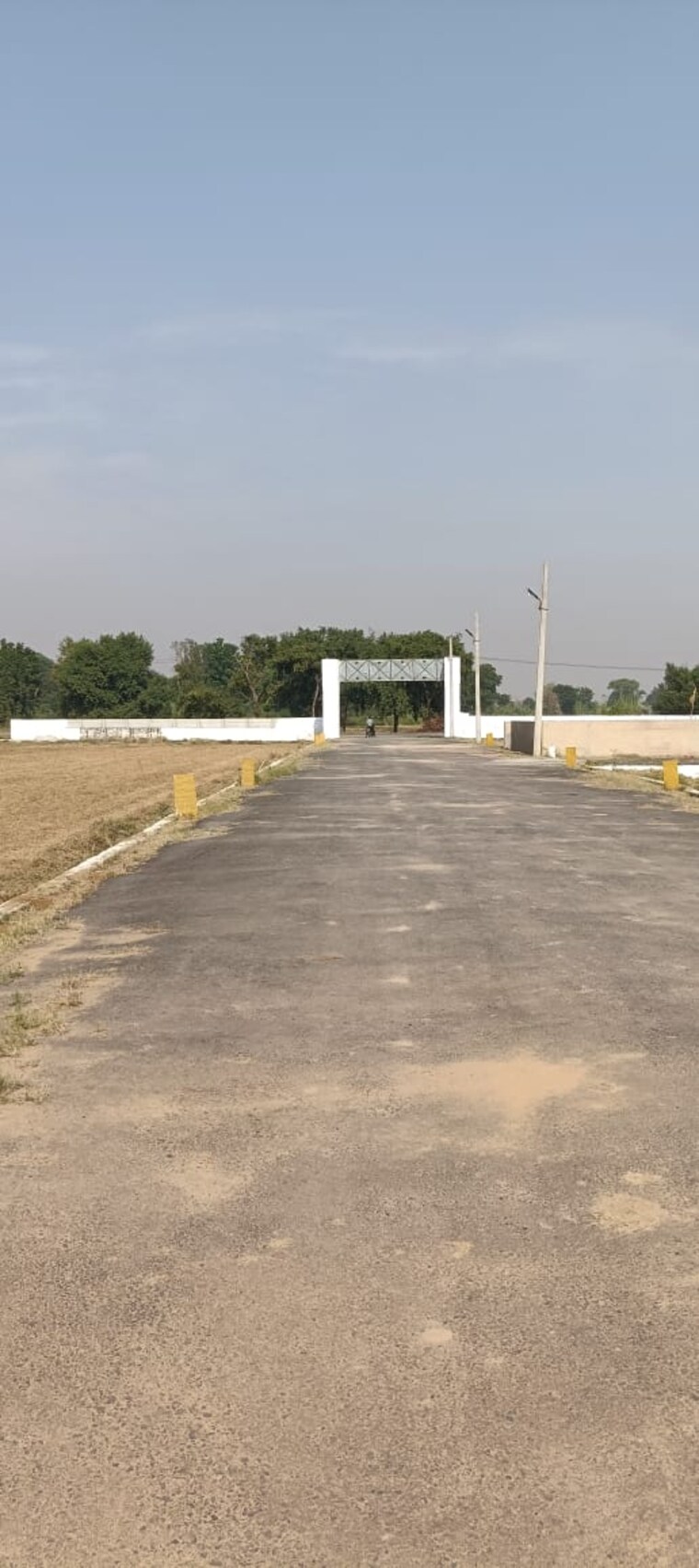 undefined, surajpur  100 Sq.Yd. Plot In Surajpur Greater Noida 8723000