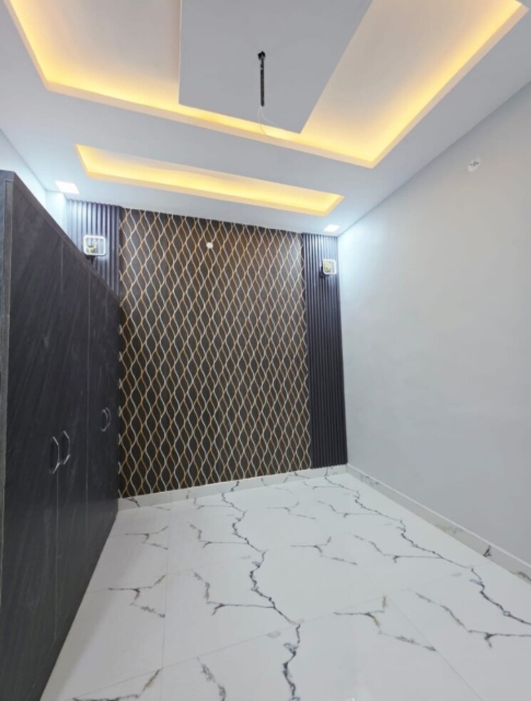 Bedroom, bakshi ka talab 3 Bedroom 1000 Sq.Ft. Independent House In Bakshi Ka Talab Lucknow 8723004