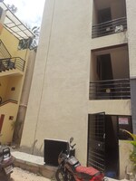 1 BHK 450 Sq.Ft. Independent House in Standalone Building In ka