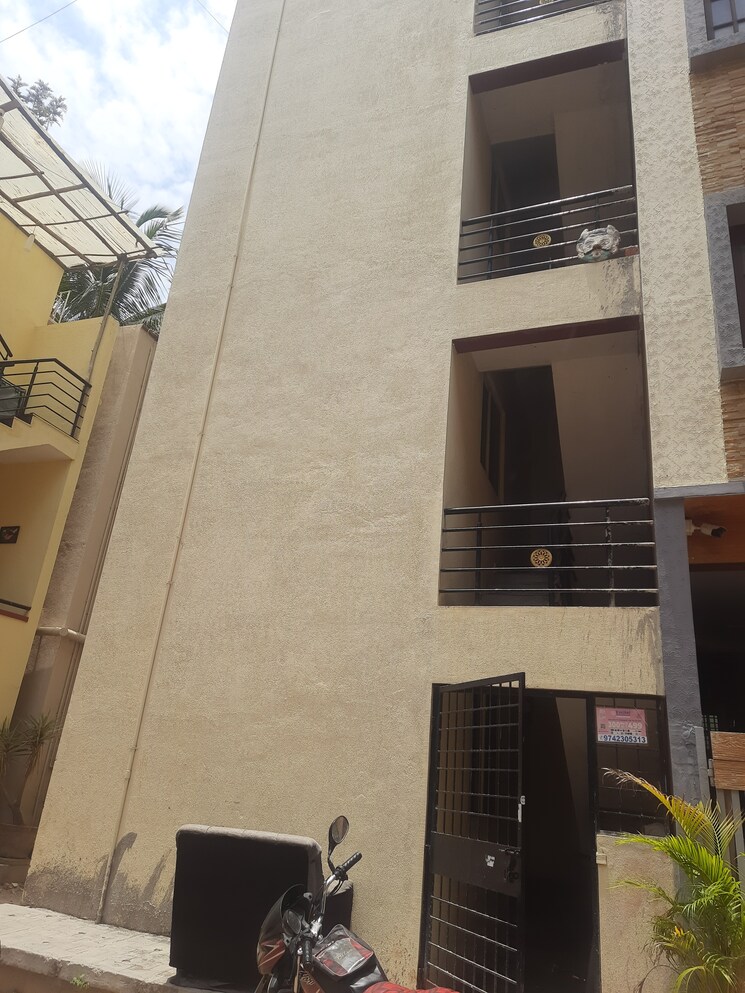 Kitchen, kalkere 1 Bedroom 450 Sq.Ft. Independent House In Kalkere Bangalore 8723058