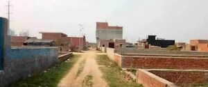  Plot For Sale in Preet Vihar