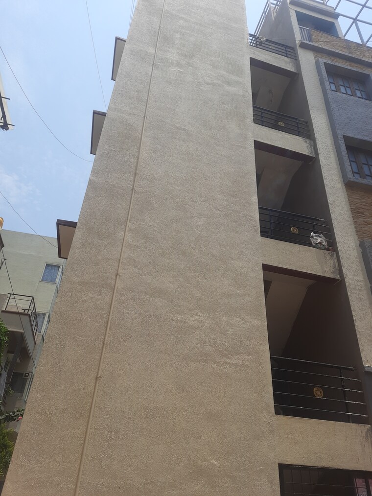 Kitchen, kalkere 1 Bedroom 450 Sq.Ft. Independent House In Kalkere Bangalore 8723058