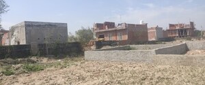  Plot For Sale in Preet Vihar
