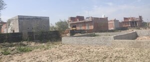  Plot For Sale in Preet Vihar