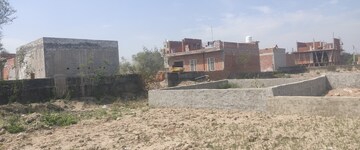 Plot For Sale in Preet Vihar