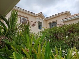 4 BHK Villa – Exterior View View at Aditya Casa Grande, Narsingi - for Sale
