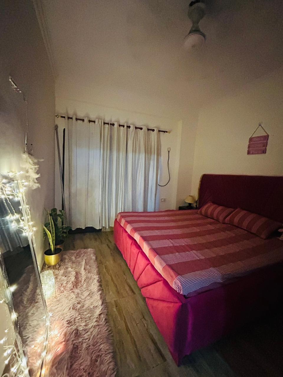 1 BHK Builder Floor For Rent in Saket