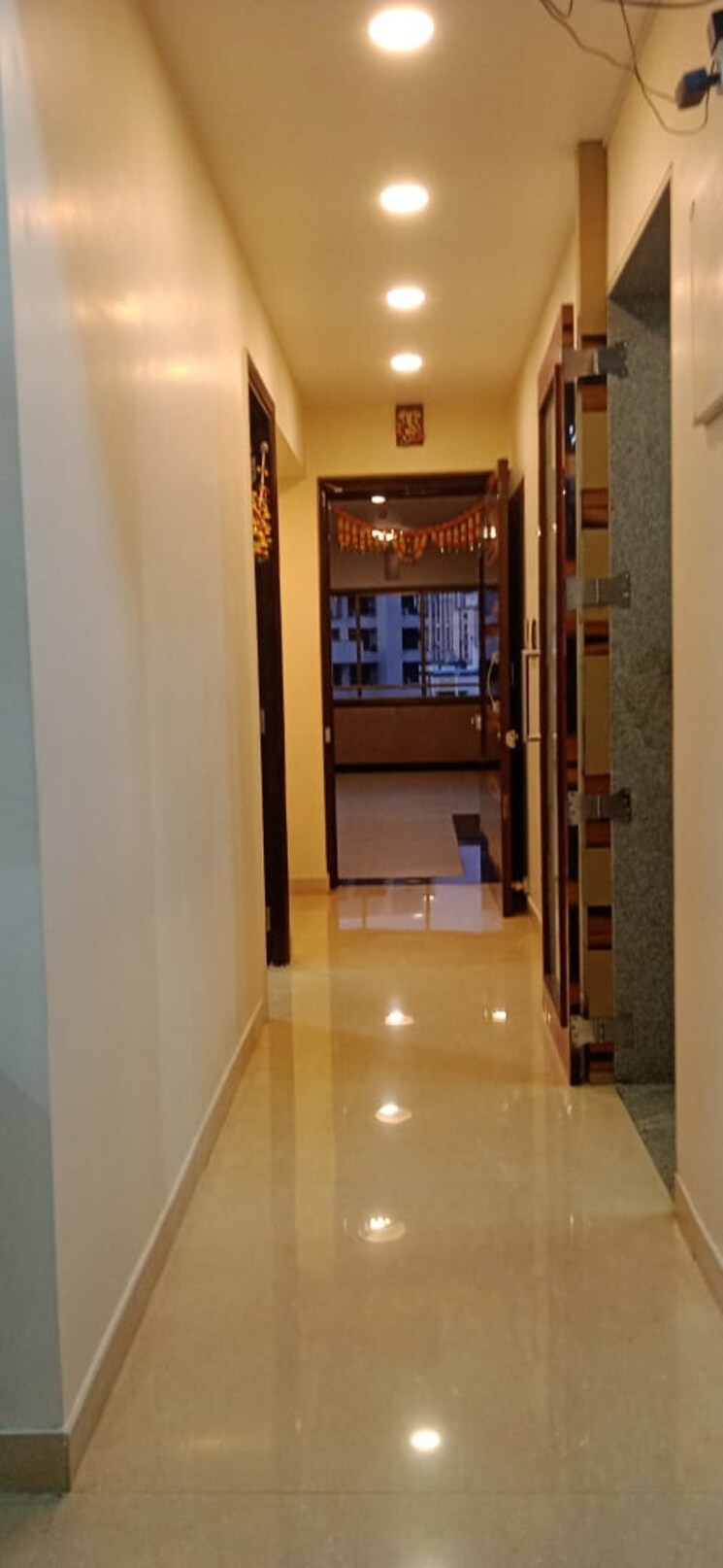 undefined, kalpataru-siddhachal-elite 3 Bedroom 1200 Sq.Ft. Apartment In Vasant Vihar Thane 8723019