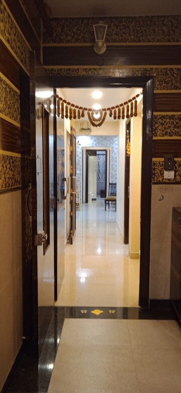 3 BHK Apartment For Rent in Kalpataru Siddhachal Elite, Vasant Vihar