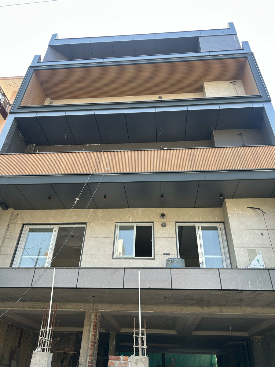 3 BHK Builder Floor For Sale in Sector 23