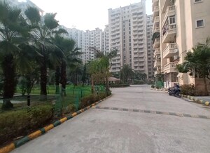 2 BHK Apartment – Exterior View View at Amrapali Silicon City, Sector 76 - for Sale