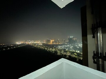 Swimming Pool in 2 BHK Apartment at Amrapali Leisure Park, Amrapali Leisure Valley – for Rent
