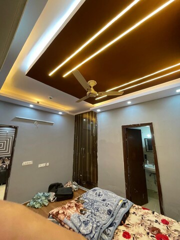 Living Room in 2 BHK Apartment at Amrapali Leisure Park, Amrapali Leisure Valley – for Rent