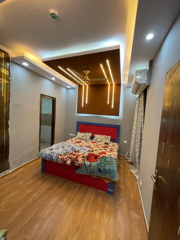 2 BHK Apartment For Rent in Amrapali Leisure Park, Amrapali Leisure Valley