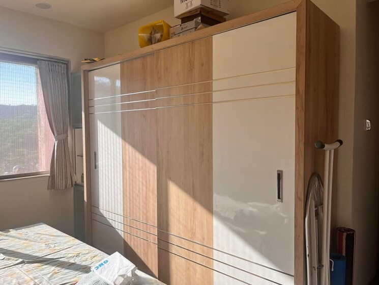 Kitchen, bhimjyani-verraton 3 Bedroom 870 Sq.Ft. Apartment In Manpada Thane 8723024