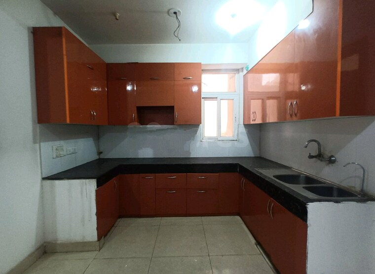 Kitchen, ajnara-grand-heritage 2 Bedroom 1295 Sq.Ft. Apartment In Sector 74 Noida 8723025
