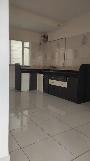 Kitchen in 2 BHK Apartment at Ganesh Graceland, Ambegaon Budruk – for Sale