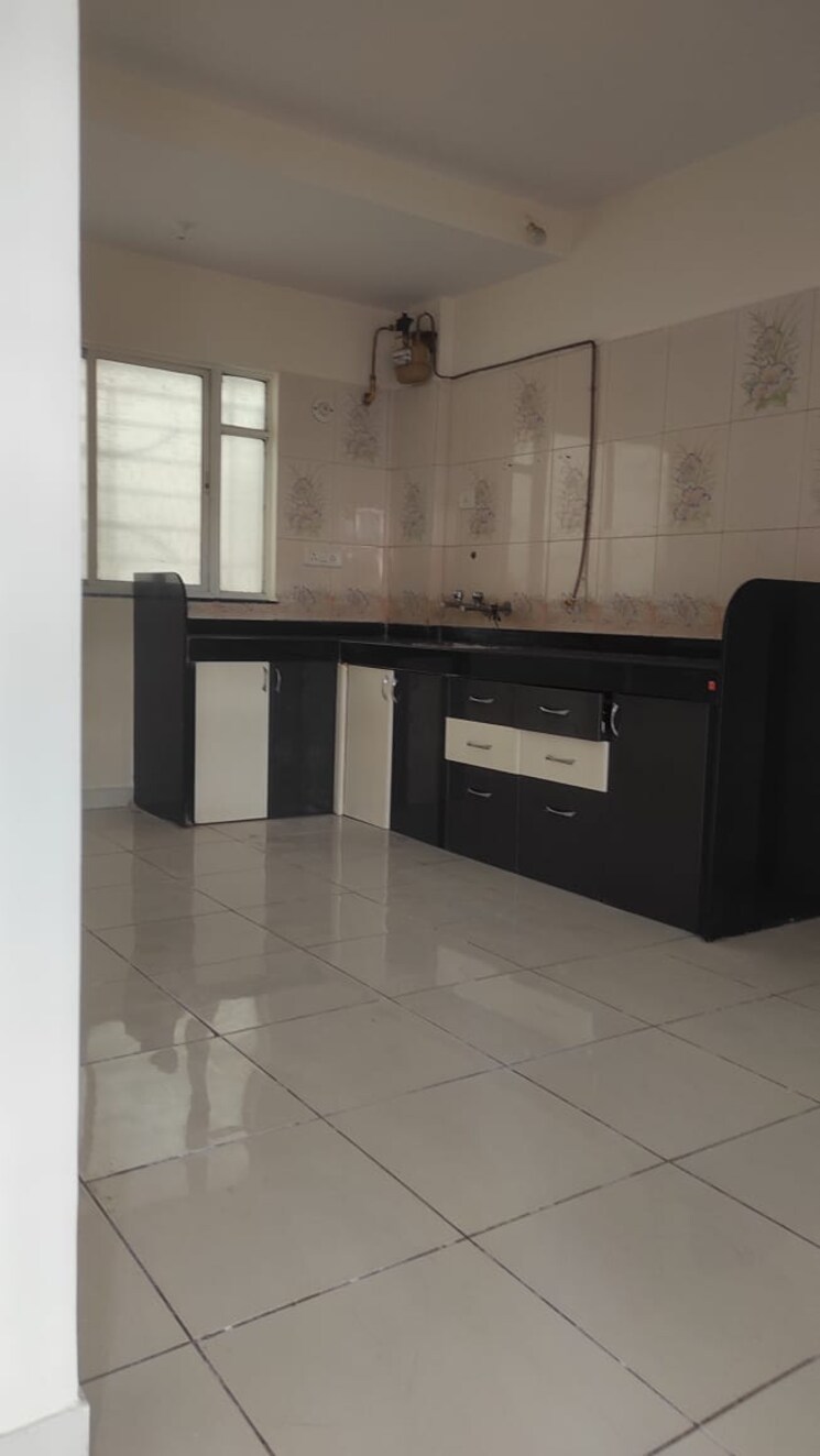 Kitchen, ganesh-graceland 2 Bedroom 1080 Sq.Ft. Apartment In Ambegaon Budruk Pune 8723028