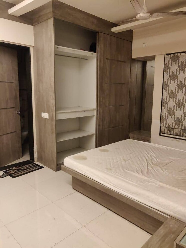 Bedroom, grande-view-7-phase-3 2 Bedroom 1155 Sq.Ft. Apartment In Ambegaon Budruk Pune 8723033