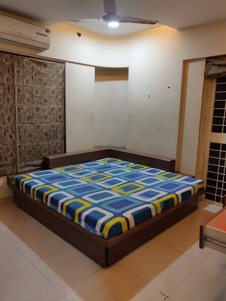 Bedroom, grande-view-7-phase-3 2 Bedroom 1155 Sq.Ft. Apartment In Ambegaon Budruk Pune 8723033