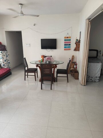 Master Bedroom in 2 BHK Apartment at Grande View 7 Phase 3, Ambegaon Budruk – for Sale