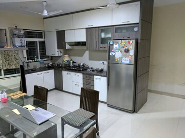 Kitchen in 2 BHK Apartment at Grande View 7 Phase 3, Ambegaon Budruk – for Sale
