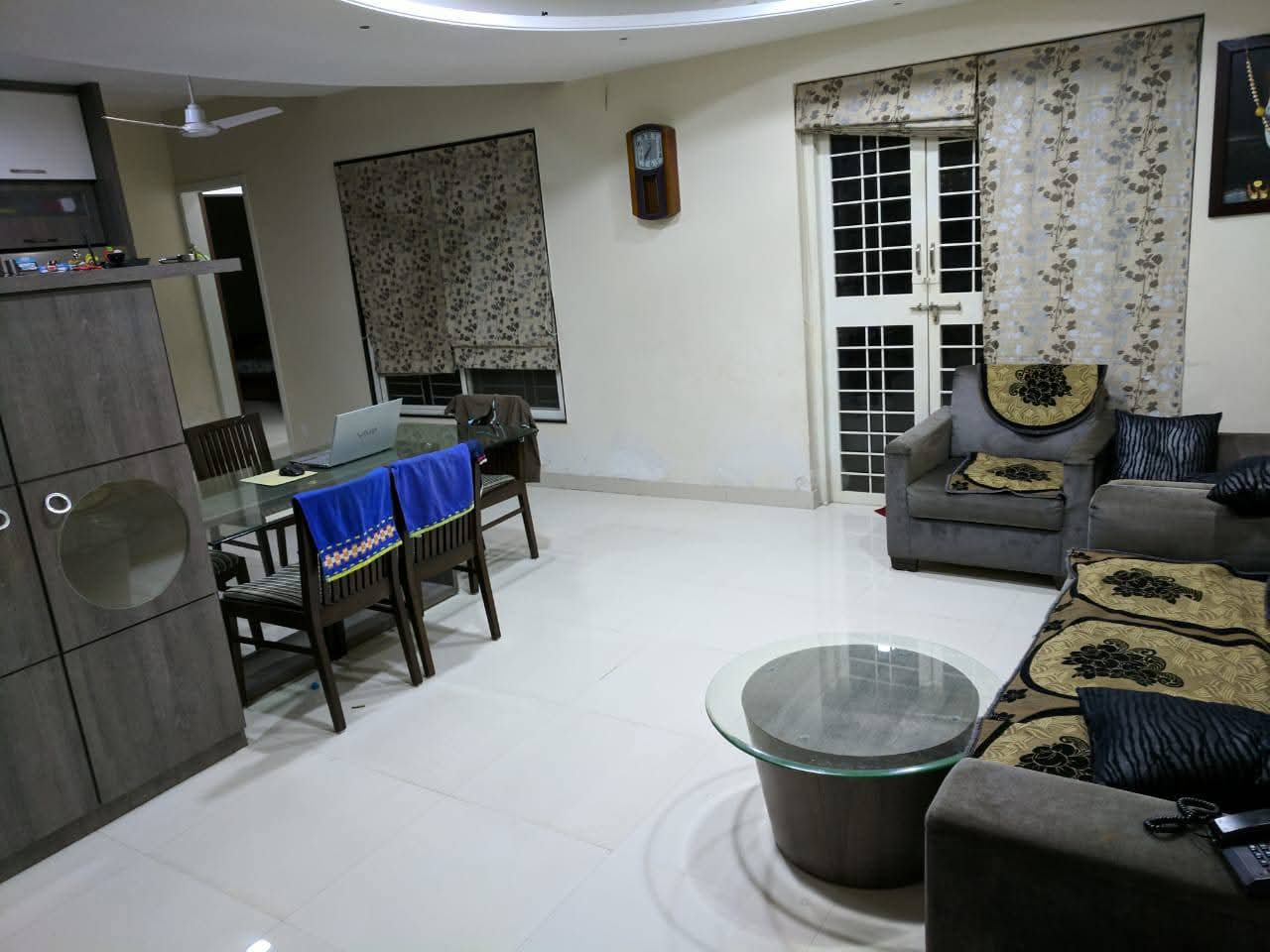 2 BHK + Pooja Room Apartment For Sale in Grande View 7 Phase 3