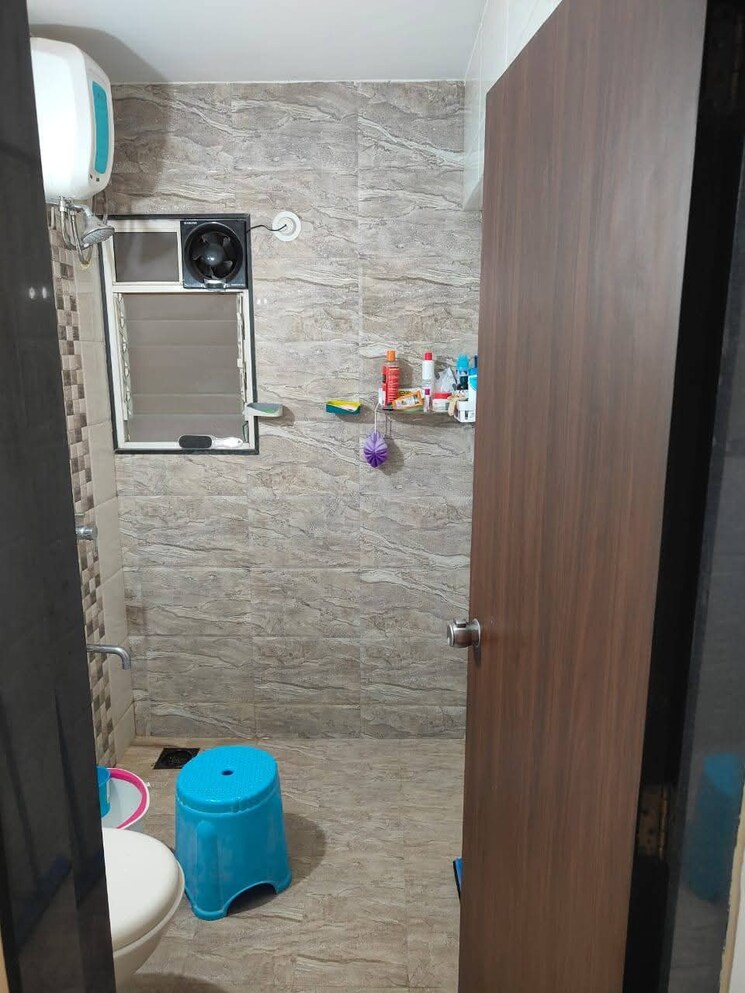 Bathroom, grande-view-7-phase-3 2 Bedroom 1155 Sq.Ft. Apartment In Ambegaon Budruk Pune 8723033