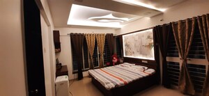 2 BHK Apartment For Sale in Ziggurat Apartment, Vadgaon Budruk