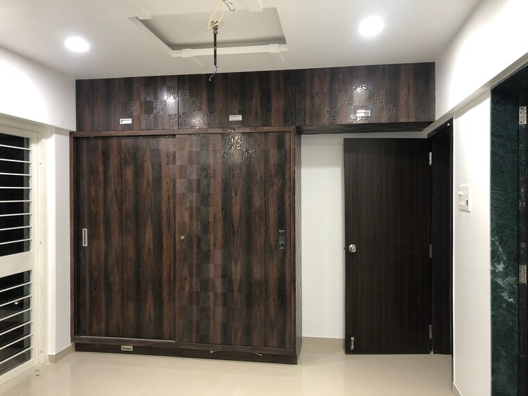 Room, ziggurat-apartment 2 Bedroom 1080 Sq.Ft. Apartment In Vadgaon Budruk Pune 8723035