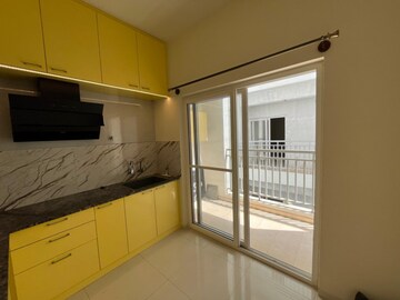 Kitchen in 2 BHK Apartment at DS Max Stavam, Gantiganahalli – for Sale