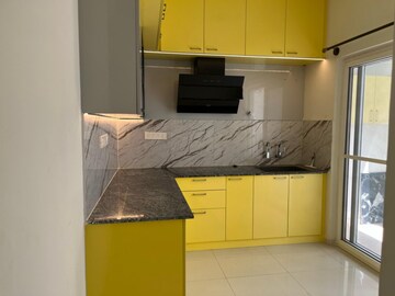 Kitchen in 2 BHK Apartment at DS Max Stavam, Gantiganahalli – for Sale