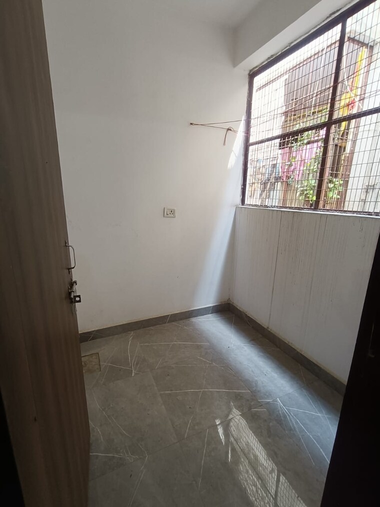 Balcony, khanpur 1 RK 350 Sq.Ft. Builder Floor In Khanpur Delhi 8723038
