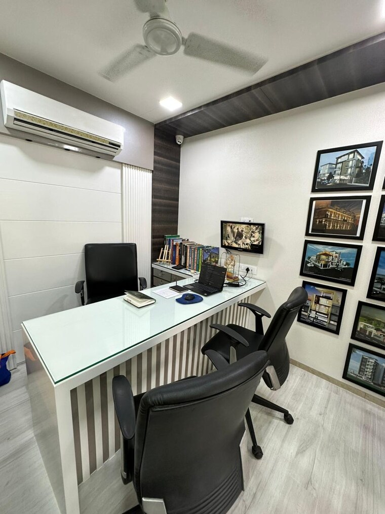 Master Plan, space-residence Commercial Office Space in IT/SEZ 500 Sq.Ft. In Mira Road Thane 8723039