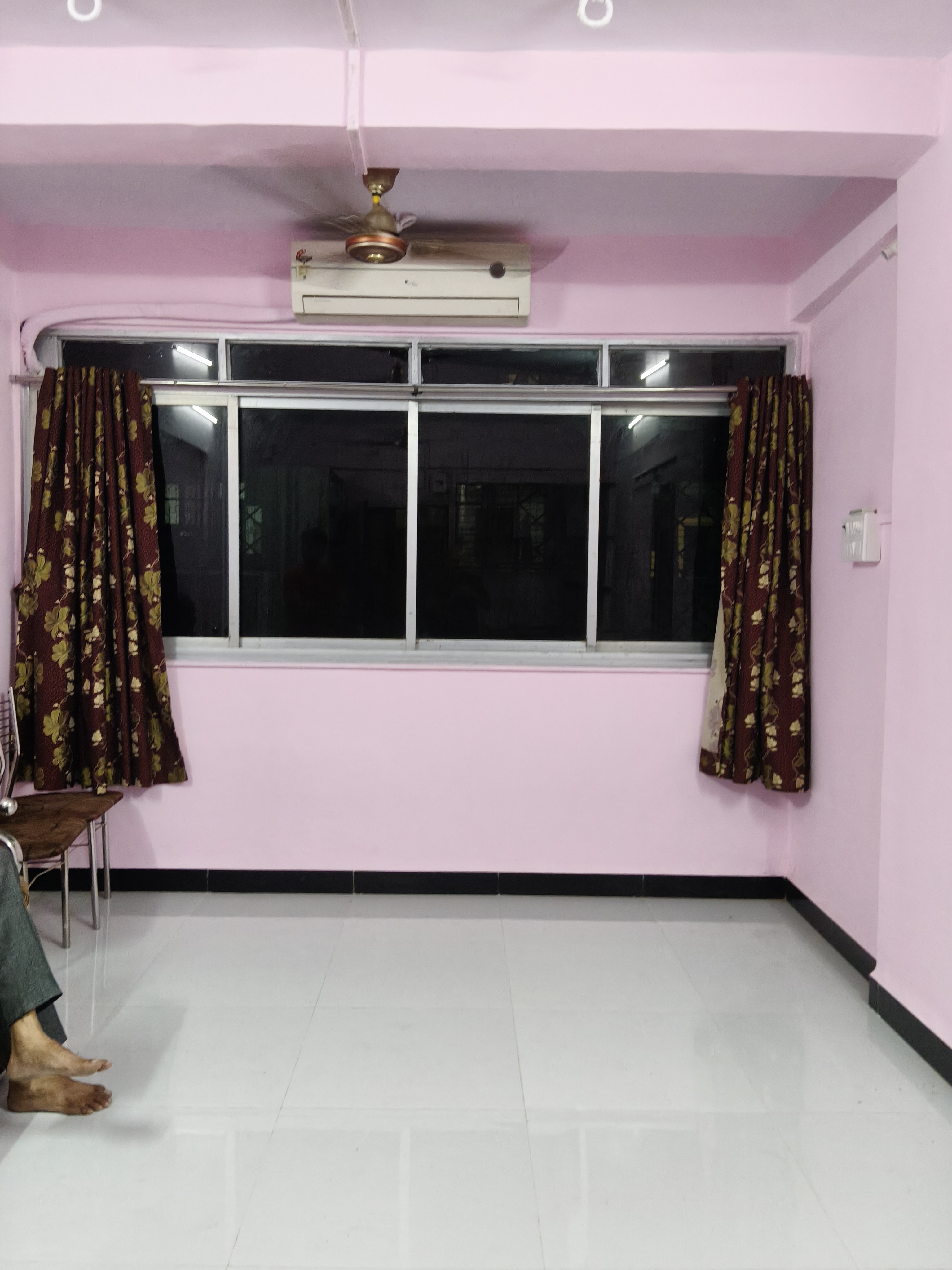 1 BHK Apartment For Rent in Avantika Apartment Ghatkopar West