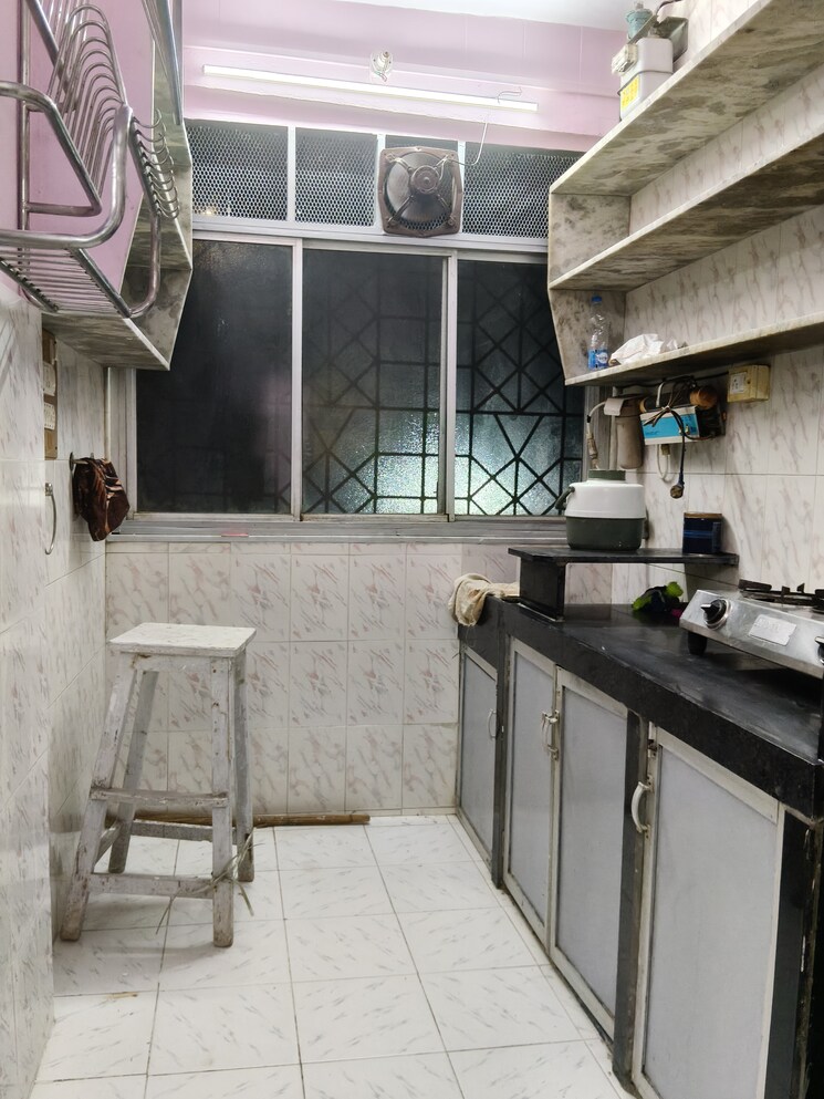 Kitchen, avantika-apartment-ghatkopar-west 1 Bedroom 425 Sq.Ft. Apartment In Ghatkopar West Mumbai 8723040