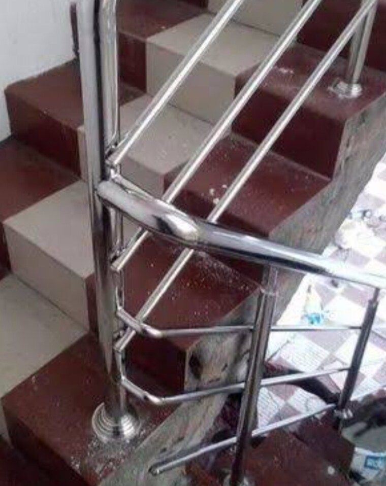 undefined, khanpur 1 Bedroom 470 Sq.Ft. Builder Floor In Khanpur Delhi 8723042