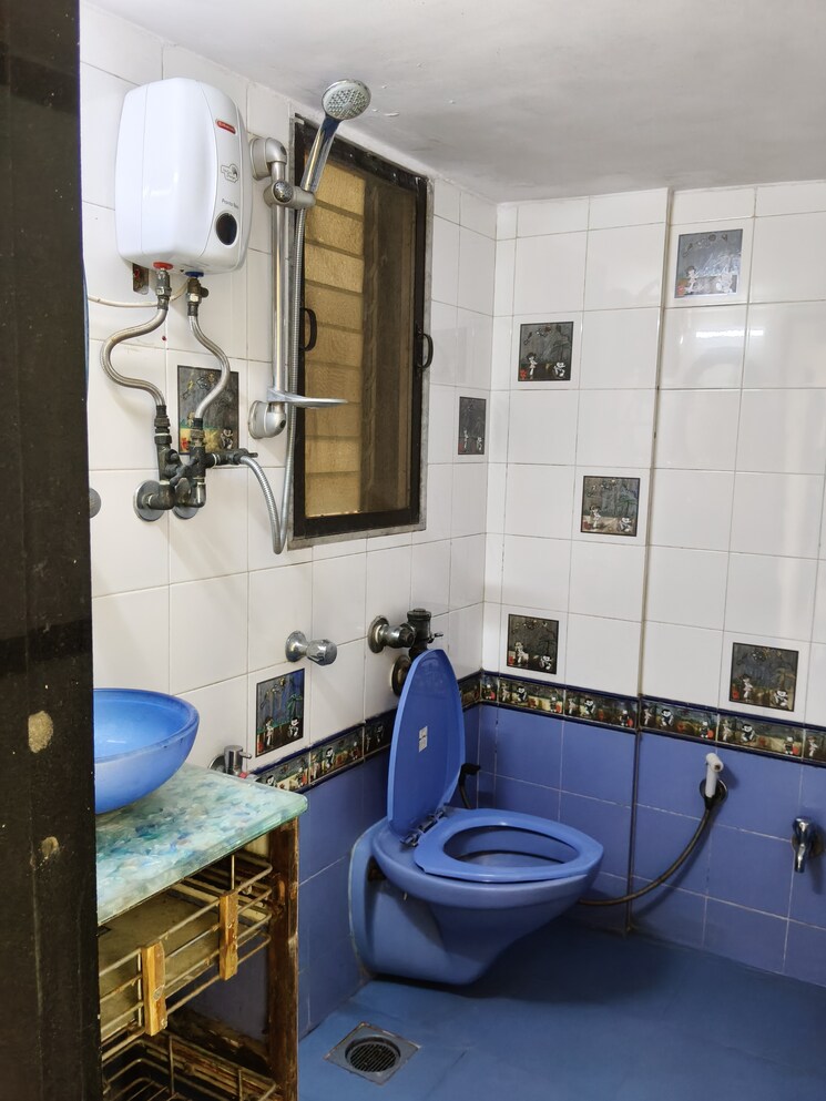 Kitchen, sagar-avenue 1 Bedroom 650 Sq.Ft. Apartment In Santacruz East Mumbai 8723045