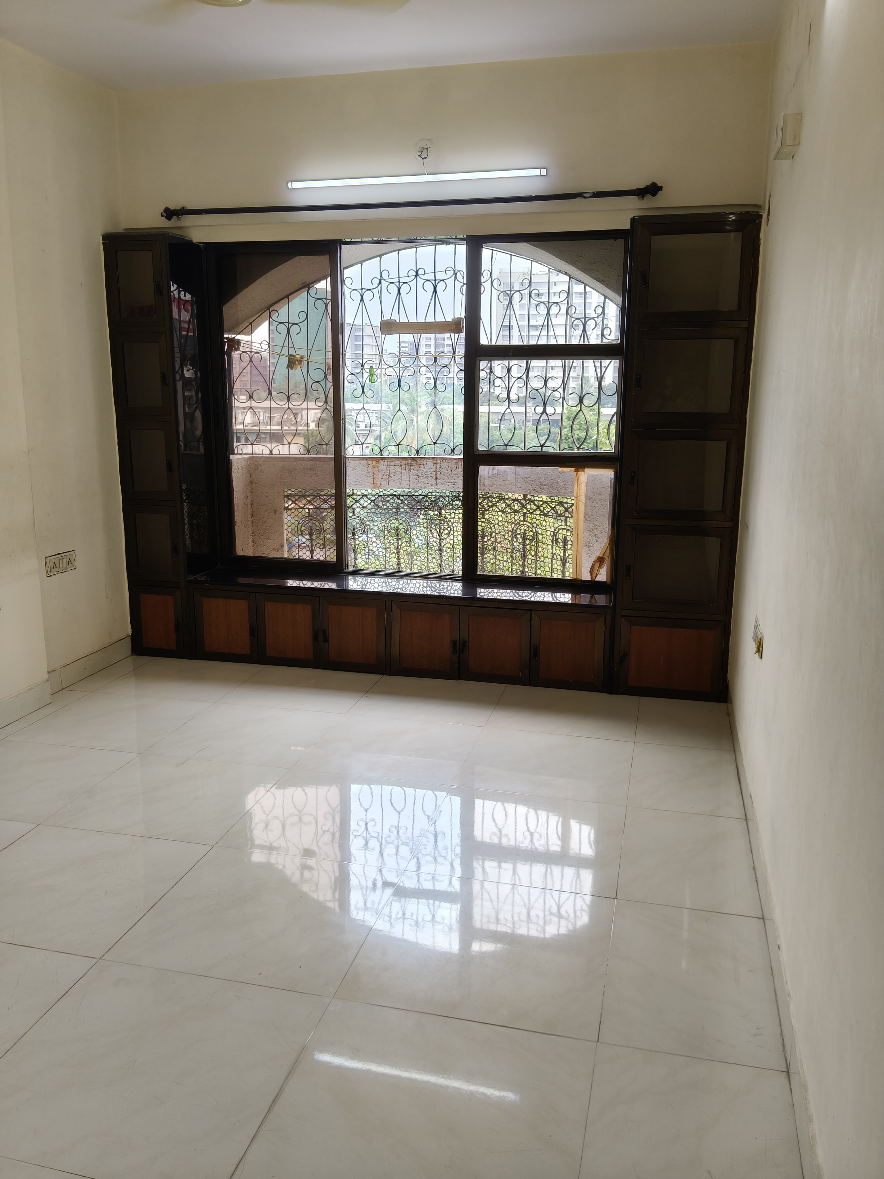 1 BHK Apartment For Rent in Sagar Avenue