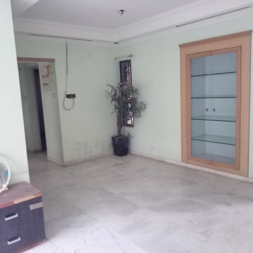 Living Room in 2.5 BHK Apartment at Kalpa Taru Siddhachal III, Vasant Vihar – for Sale