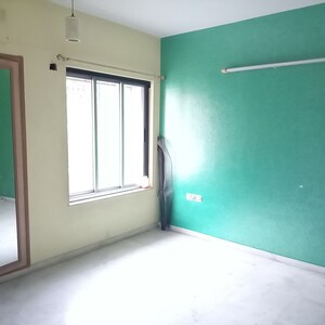 Master Bedroom in 2.5 BHK Apartment at Kalpa Taru Siddhachal III, Vasant Vihar – for Sale