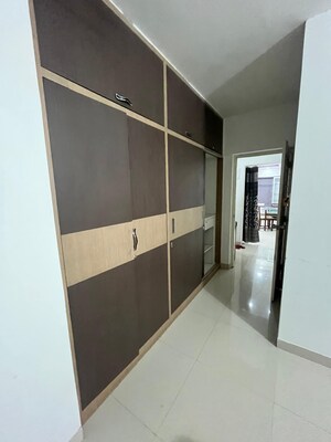 Kitchen in 2 BHK Apartment at Mittal Sun Universe, Sinhagad Road – for Sale