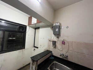 Master Bedroom in 2 BHK Apartment at Mittal Sun Universe, Sinhagad Road – for Sale