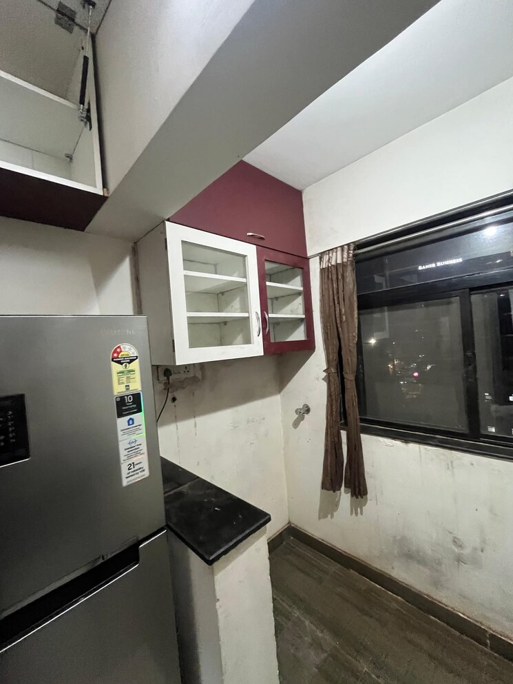 Kitchen, mittal-sun-universe 2 Bedroom 1080 Sq.Ft. Apartment In Sinhagad Road Pune 8723046