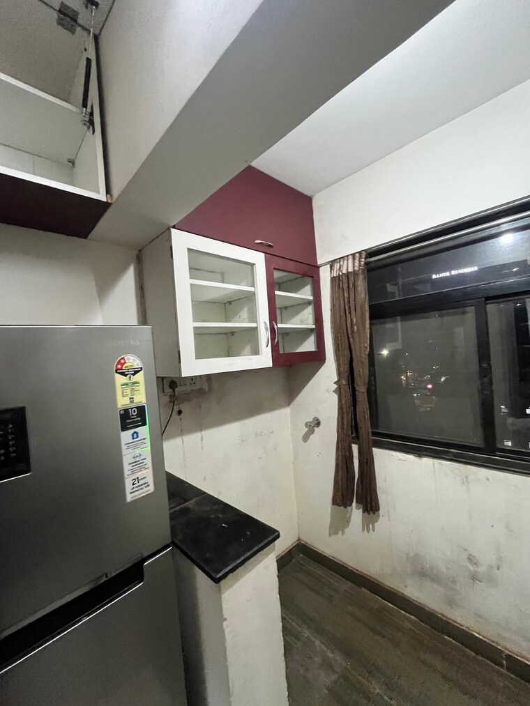 Kitchen, mittal-sun-universe 2 Bedroom 1080 Sq.Ft. Apartment In Sinhagad Road Pune 8723046