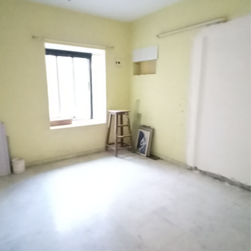 Bedroom in 2.5 BHK Apartment at Kalpa Taru Siddhachal III, Vasant Vihar – for Sale