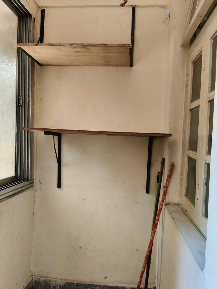 Balcony, ashirwad-chs-santacruz-east 1 Bedroom 500 Sq.Ft. Apartment In Santacruz East Mumbai 8723049